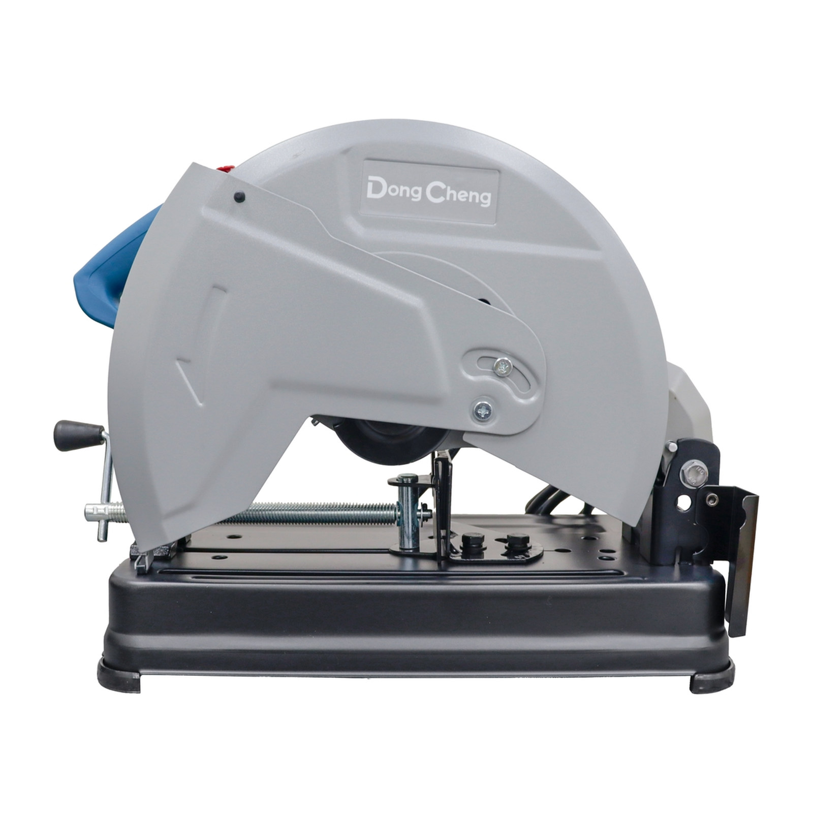 CORTADORA DE METALES 14'' 2300W 3900RPM 110V - Imagen 2