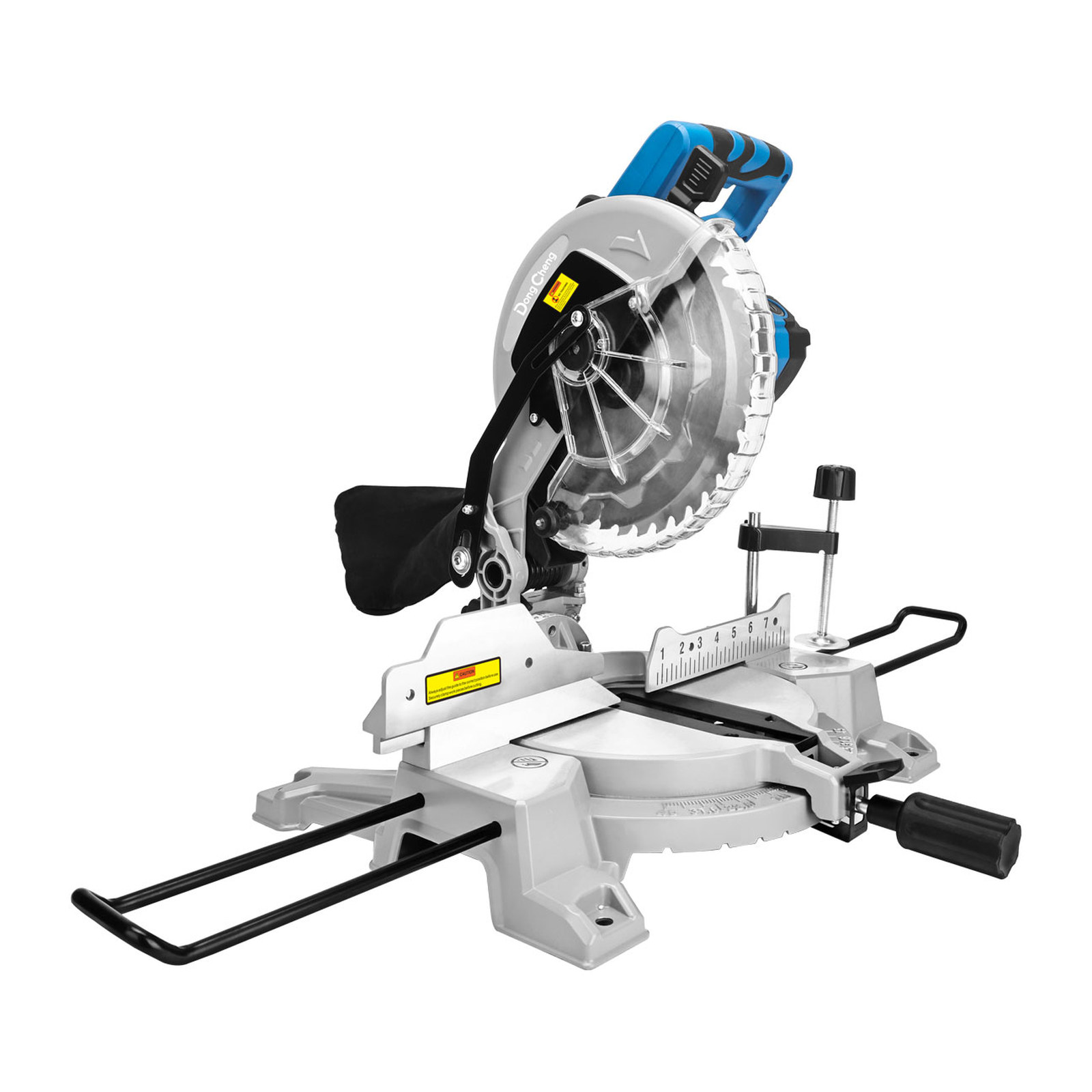 SIERRA DE INGLETE ELECTRICA 10" 1800W 5300 RPM