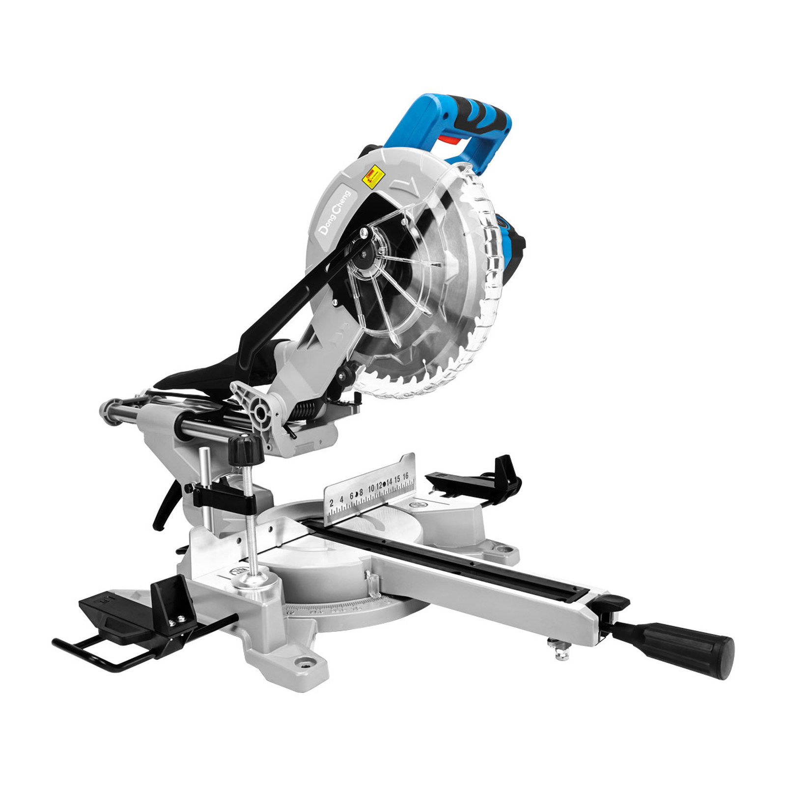 SIERRA DE INGLETE ELECTRICA 10" 1650W 4600 RPM