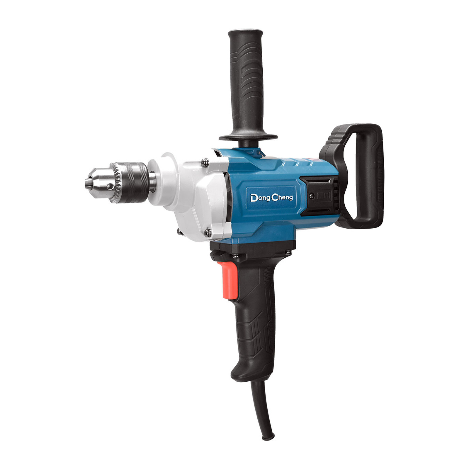 Taladro Eléctrico 1650 W 1100 RPM DONGCHENG