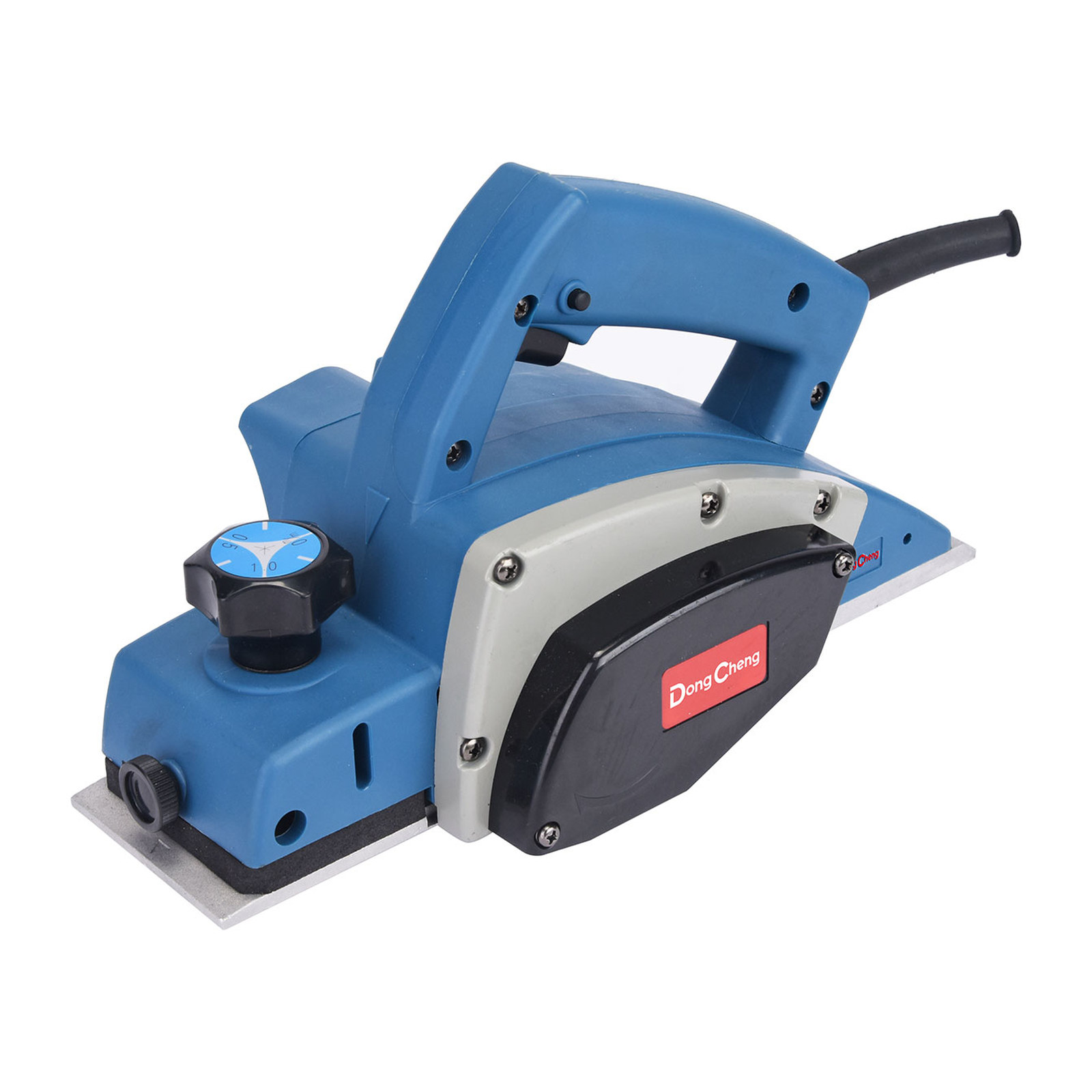 Cepillo Eléctrico DONGCHENG 500 W 3-1/4" 16,000 RPM