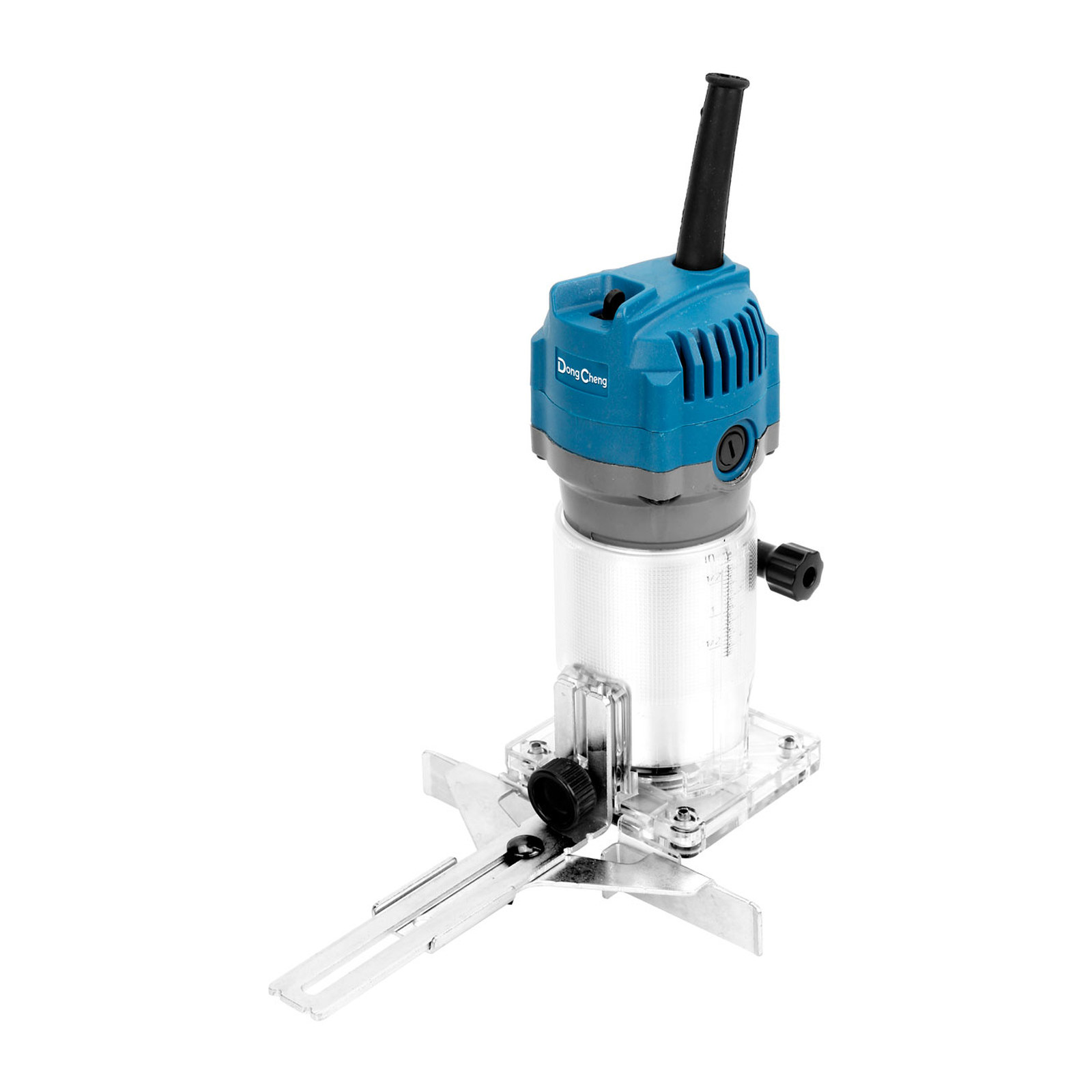 RECORTADORA 550 W 1/4" 30000 RPM