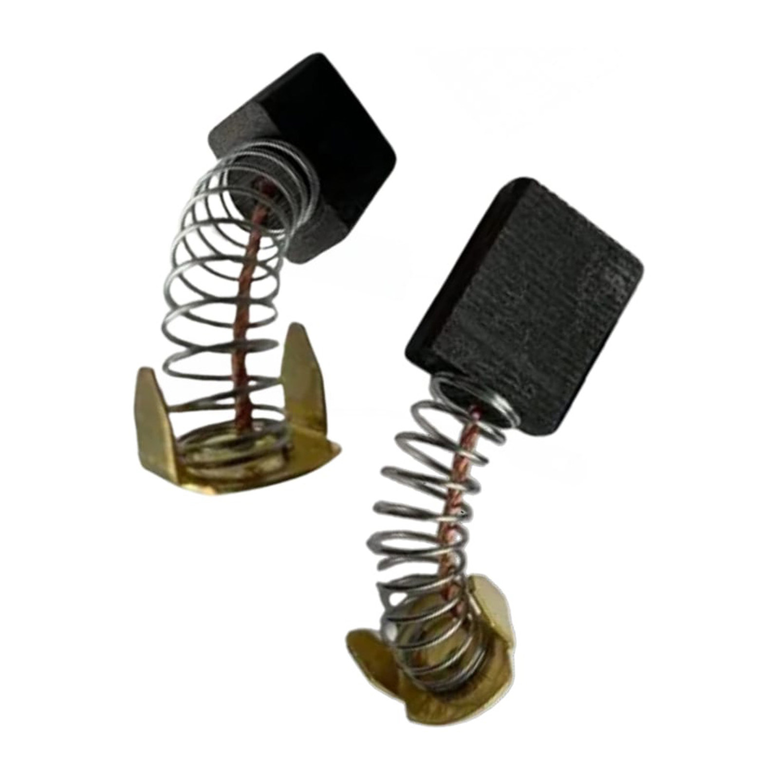 Carbón de Repuesto para Router para Madera DONGCHENG DC-DMR04-12