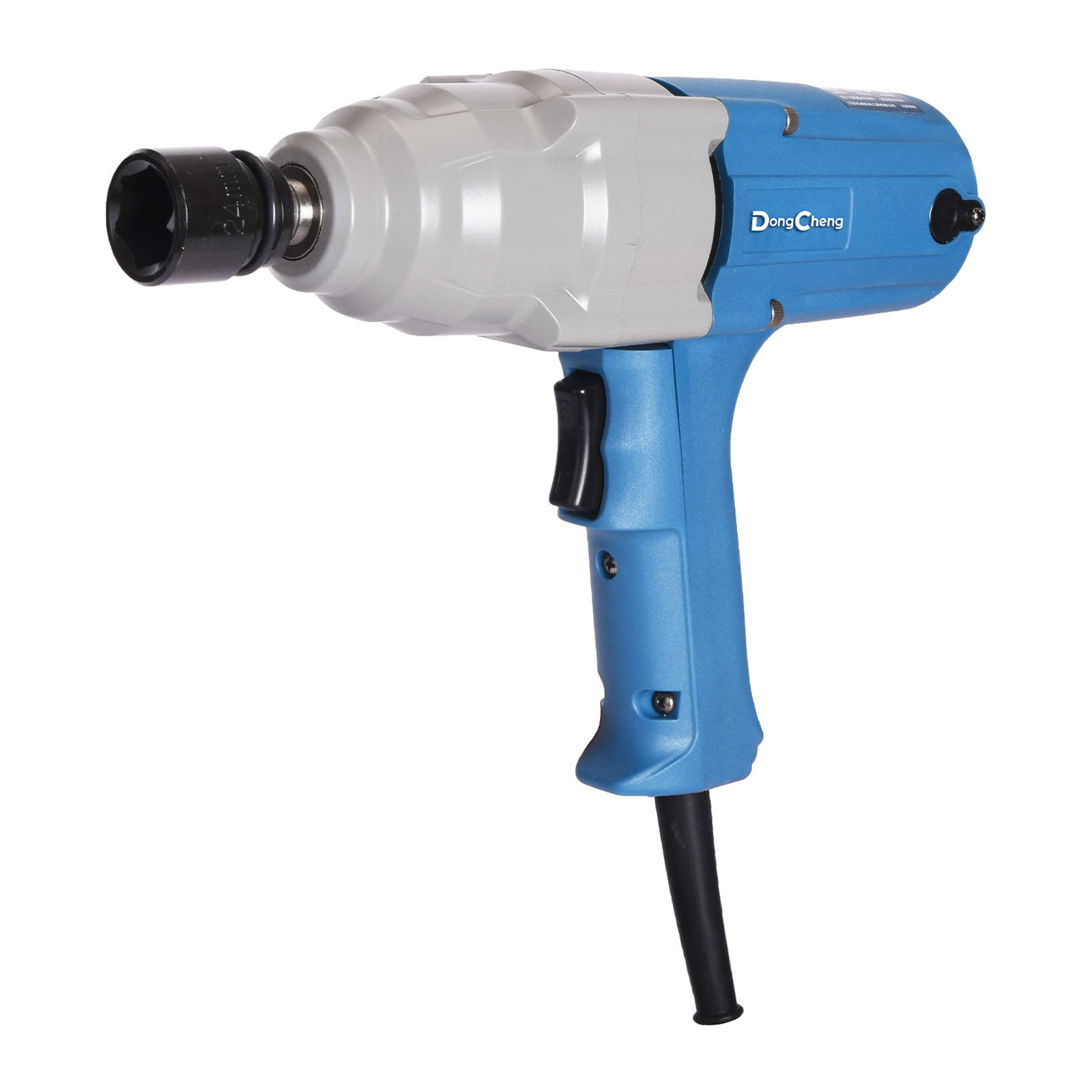 Llave de Impacto Eléctrica 1/2" 450 W M12-M20 DONGCHENG