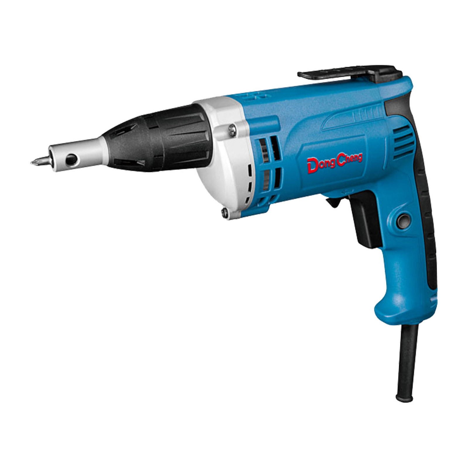 Atornillador Eléctrico 710W 4300 RPM Dongcheng