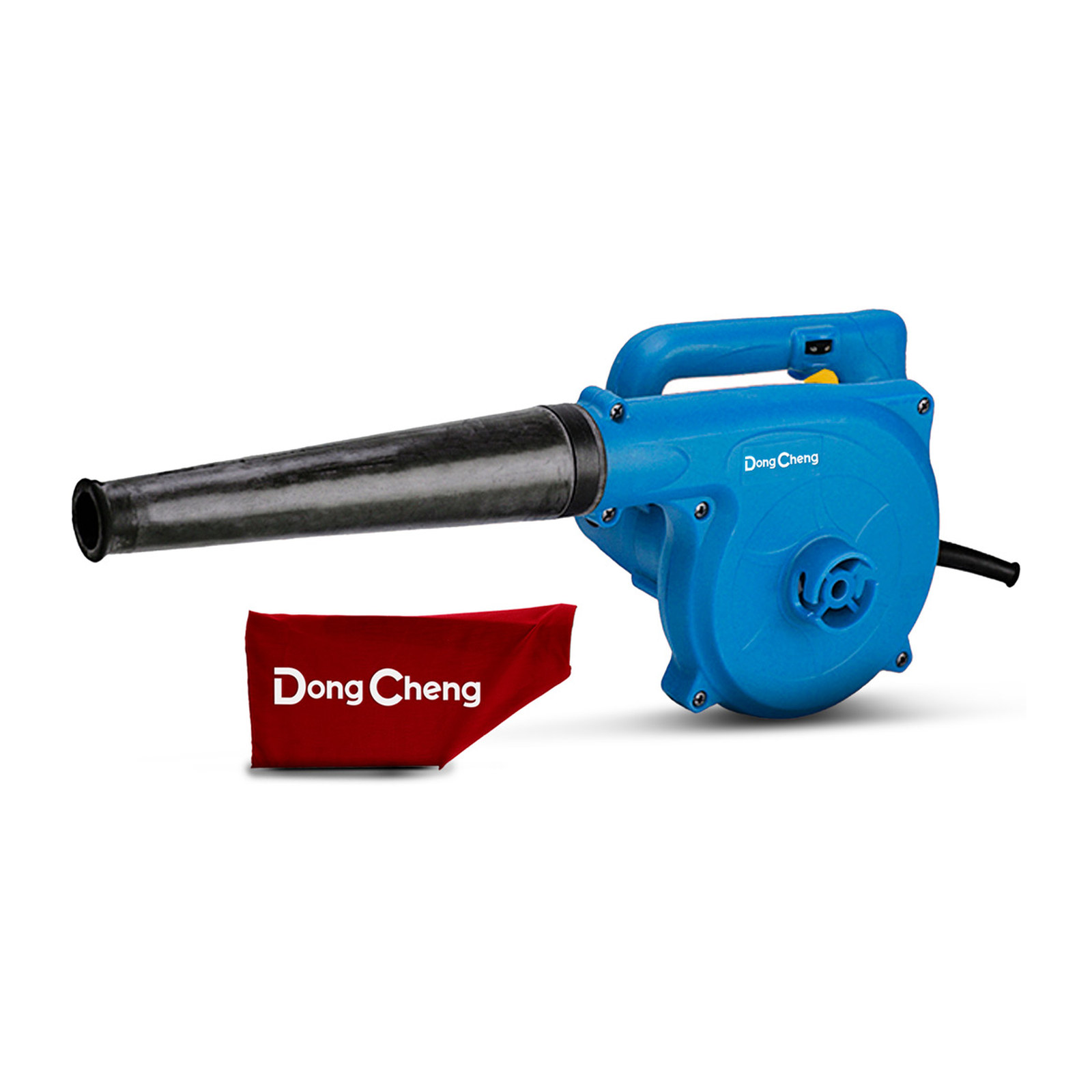 Sopladora / Aspiradora DONGCHENG 680 W 16300 RPM