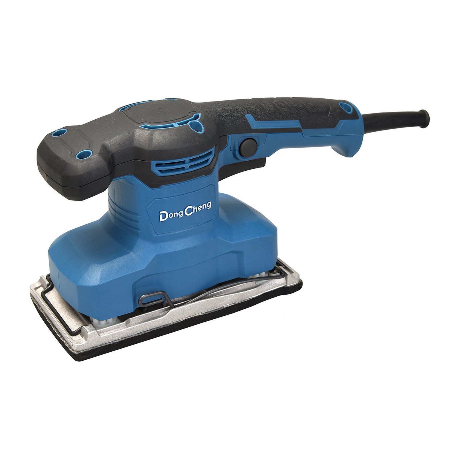Lijadora Orbital DONGCHENG 320 W 14000 OPM 3-3/4" x 7-1/4"