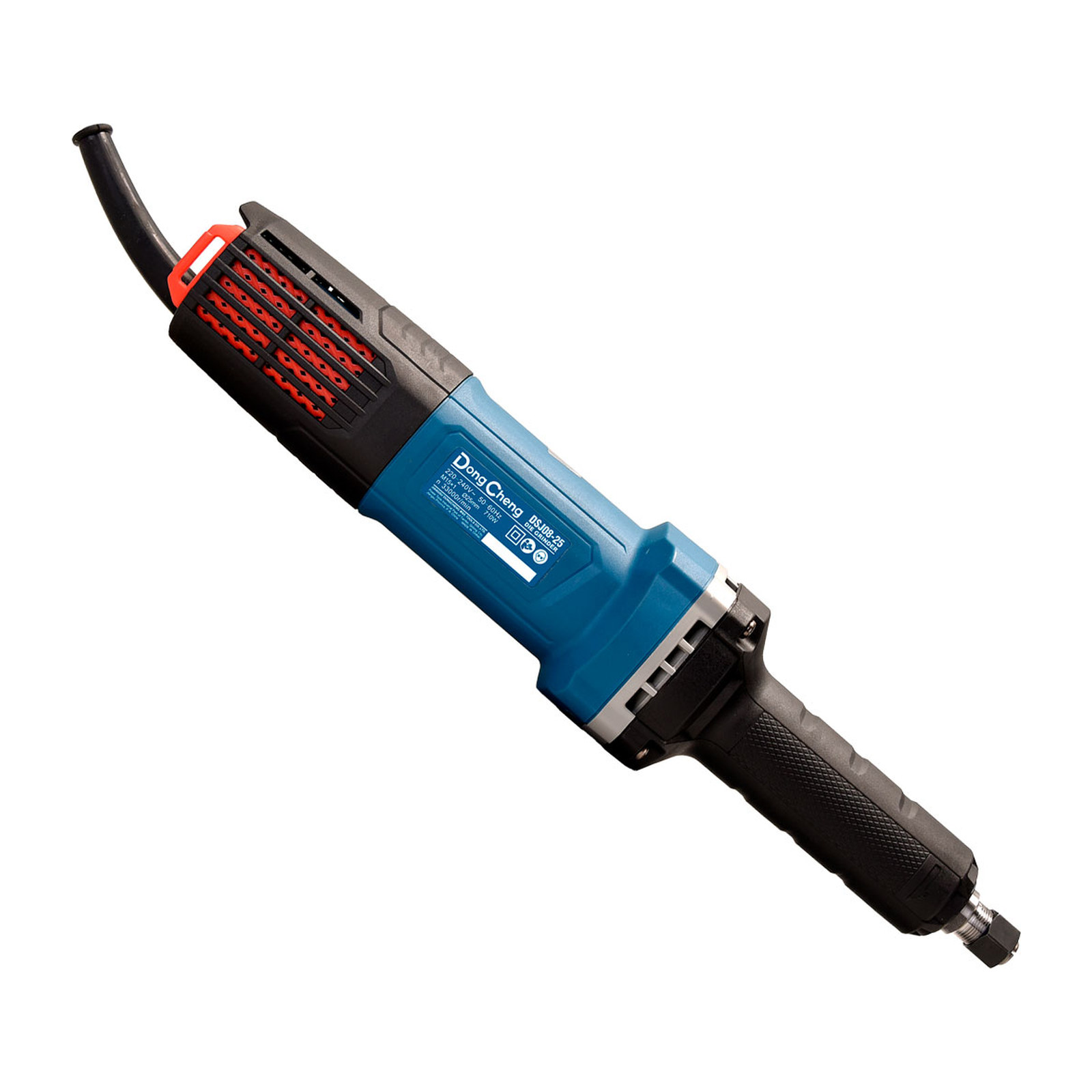 RECTIFICADORA 710 W 1" 33000 RPM - Imagen 2