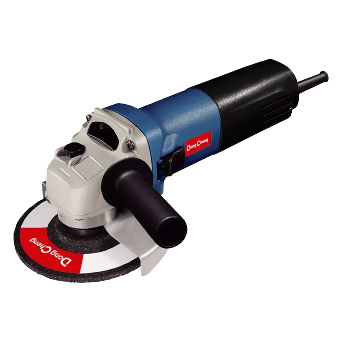 ESMERILADORA ANGULAR 850 W 4-1/2" x 5/8"-11 11800 RPM
