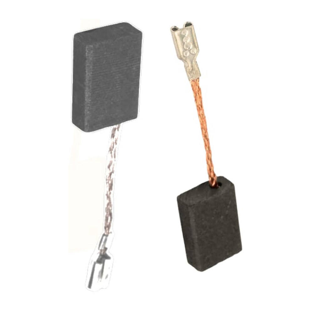 Carbón con Auto-Stop para Esmeriladora Angular Dongcheng DC-DSM09-115S