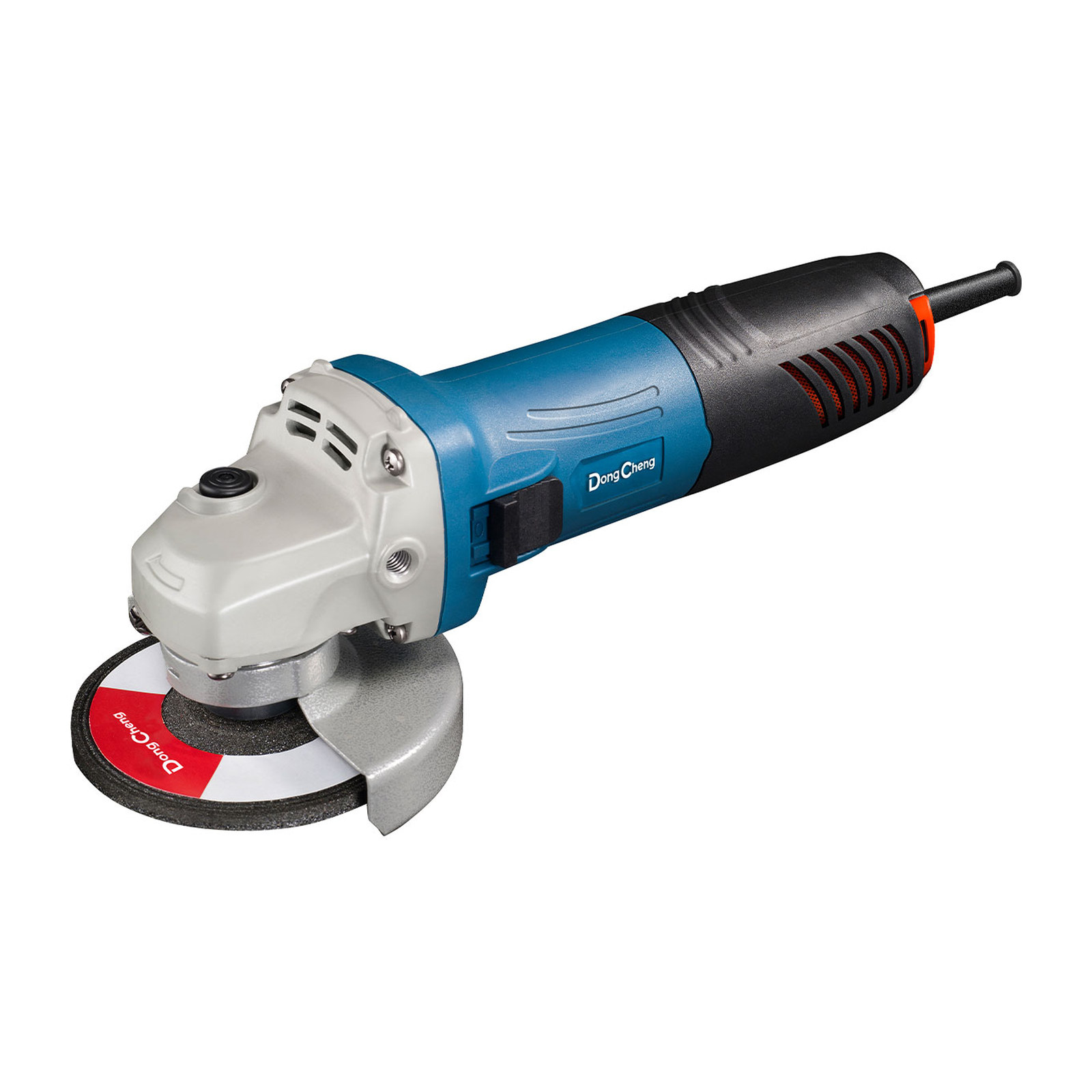 Esmeriladora Angular DONGCHENG 800 W 4-1/2" 11800 RPM