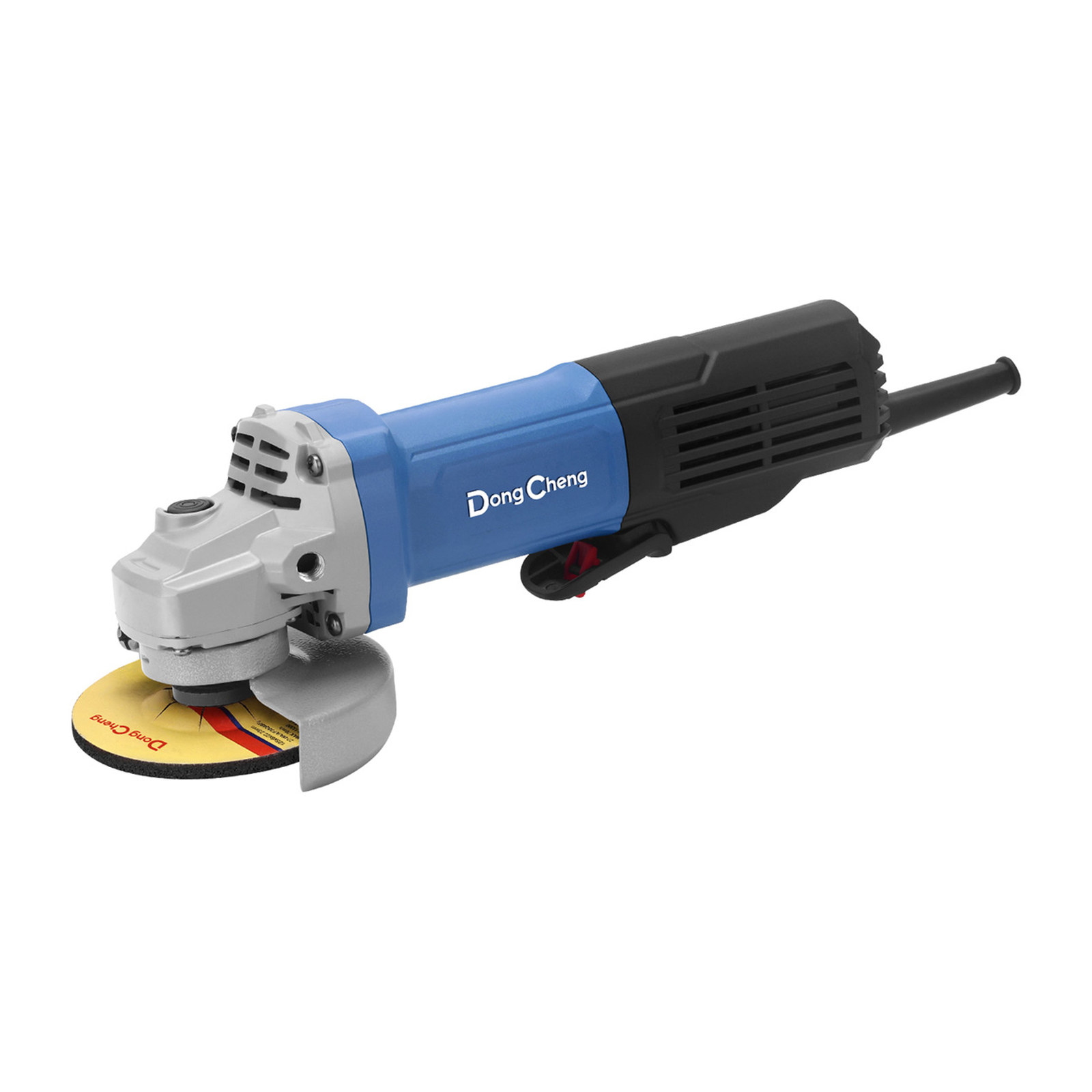 Esmeriladora Angular DONGCHENG 1080W 4-1/2" 11800 RPM