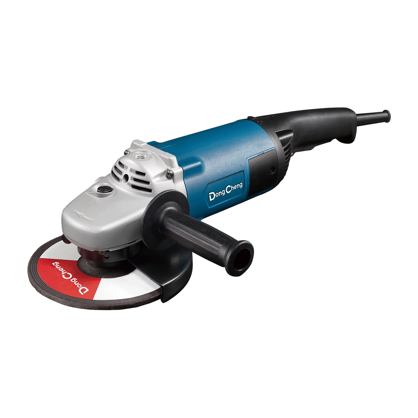 ESMERILADORA ANGULAR ELECTRICA 2600 W 9" x 5/8" 6600 RPM