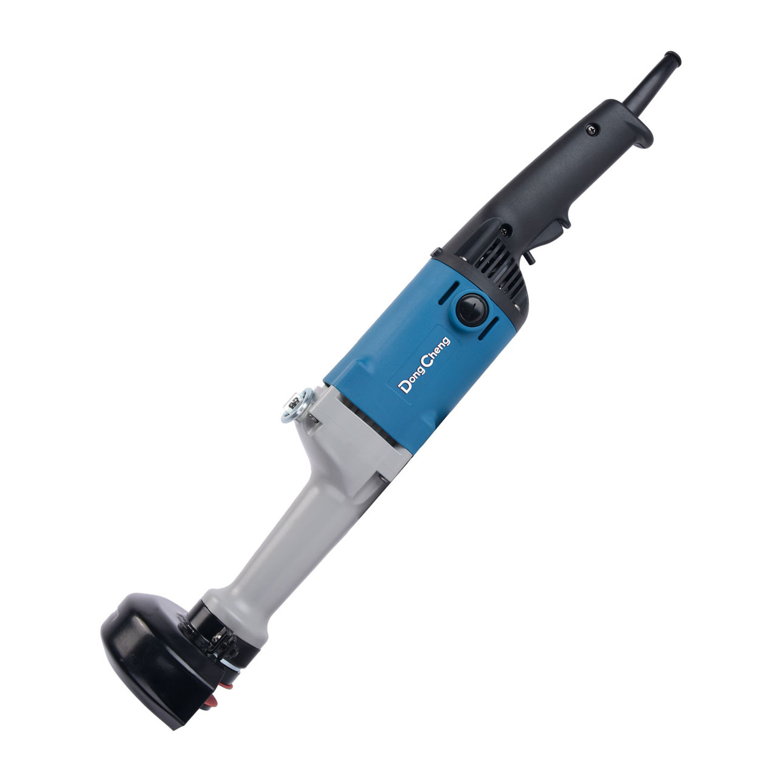 ESMERILADORA RECTA 710 W 5" x M20 5300 RPM