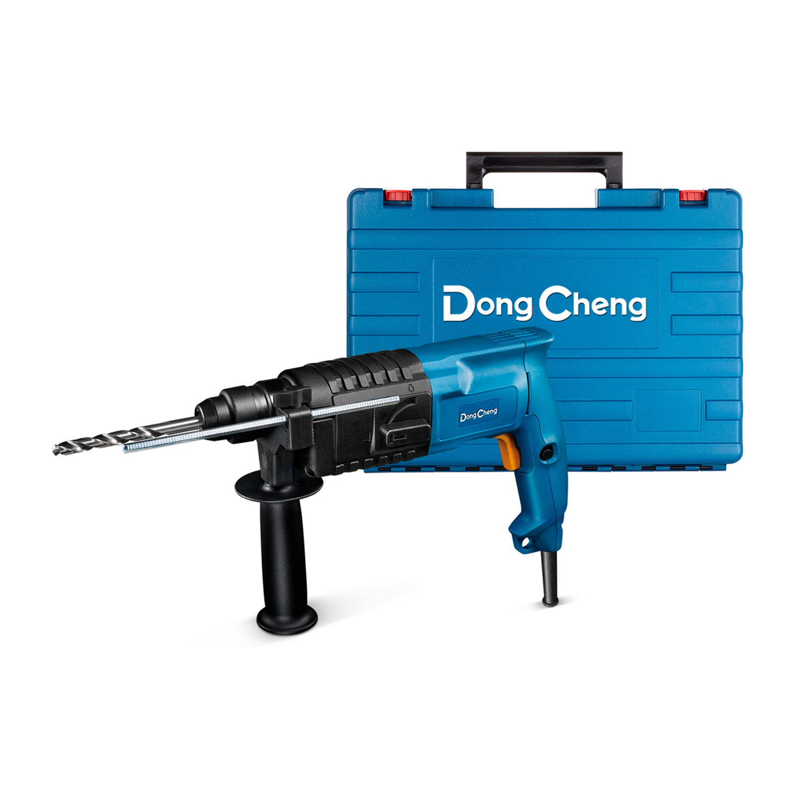 Rotomartillo SDS Plus 500 W 850 RPM 3900 IPM Dongcheng