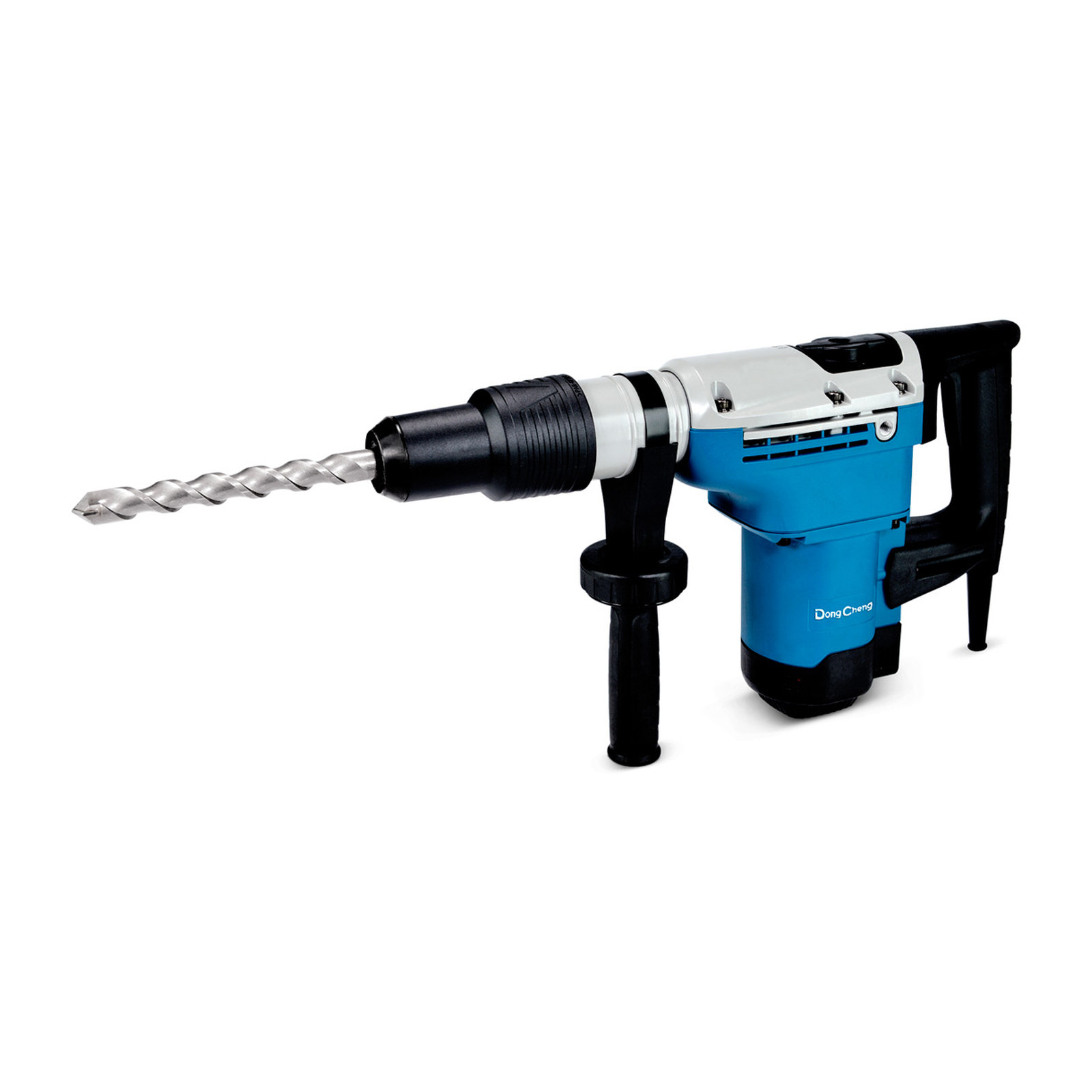 Rotomartillo SDS Max 1100 W 320 RPM 2900 IPM Dongcheng