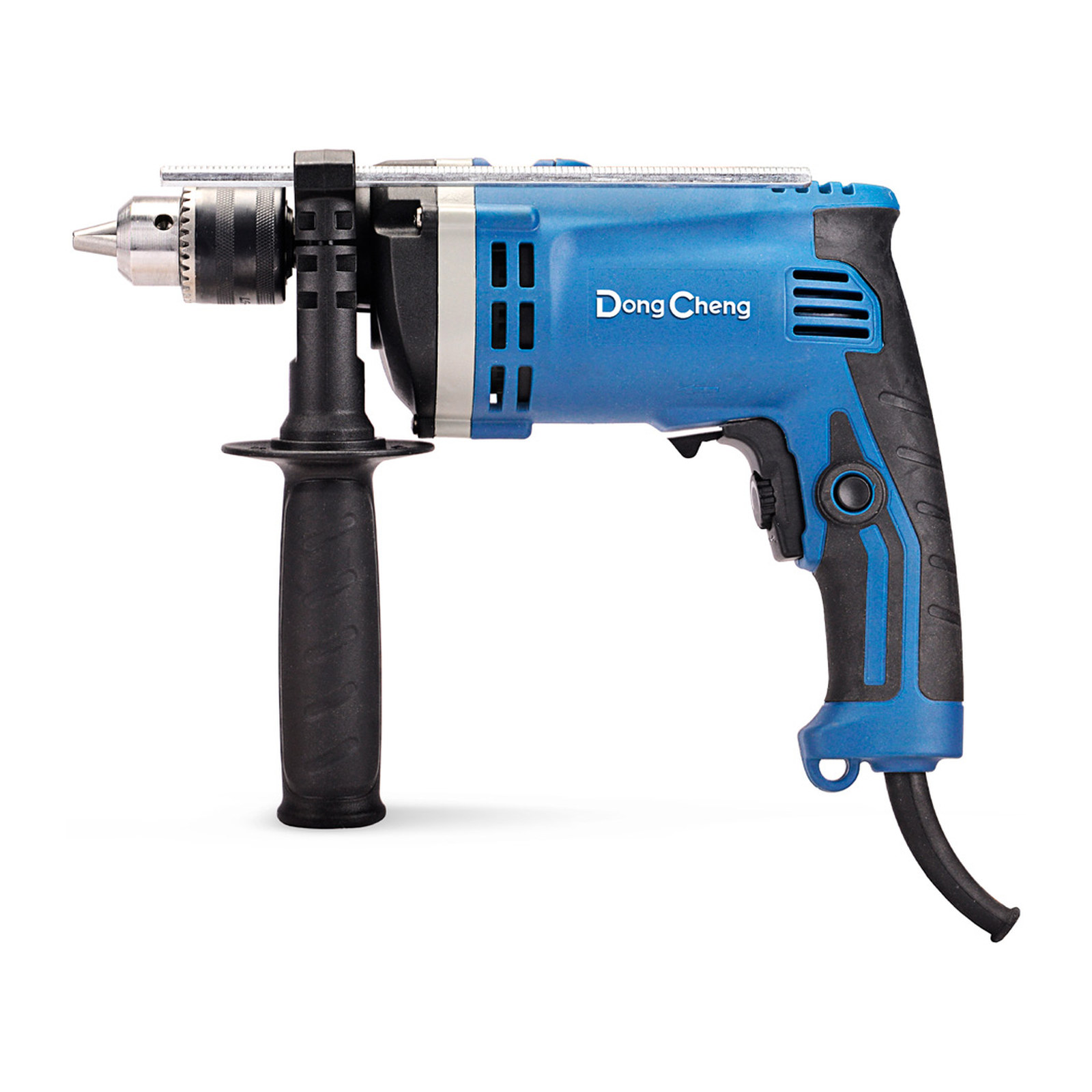 Rotomartillo DONGCHENG 710 W 3000 RPM 45000 IPM