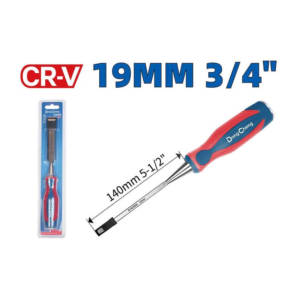 FORMON PARA MADERA 19×140 MM