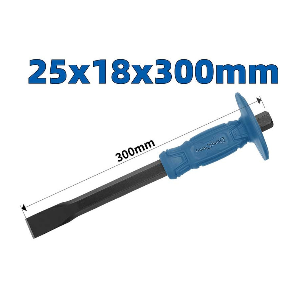 CINCEL FRIO 25×18×300 MM