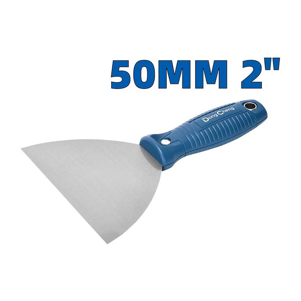 ESPATULA PARA MASILLA 2" (50 MM)