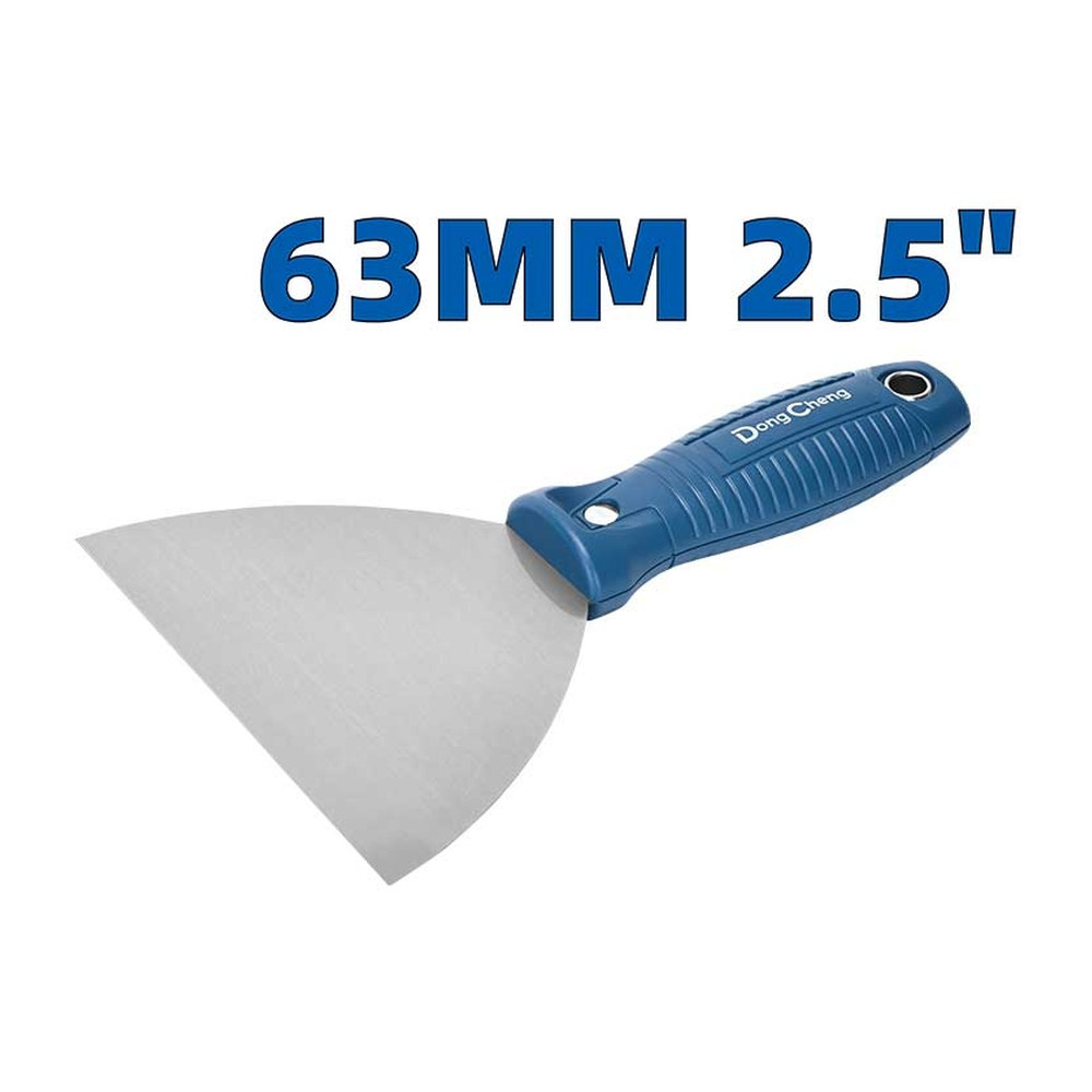 ESPATULA PARA MASILLA 2.5" (63 MM)