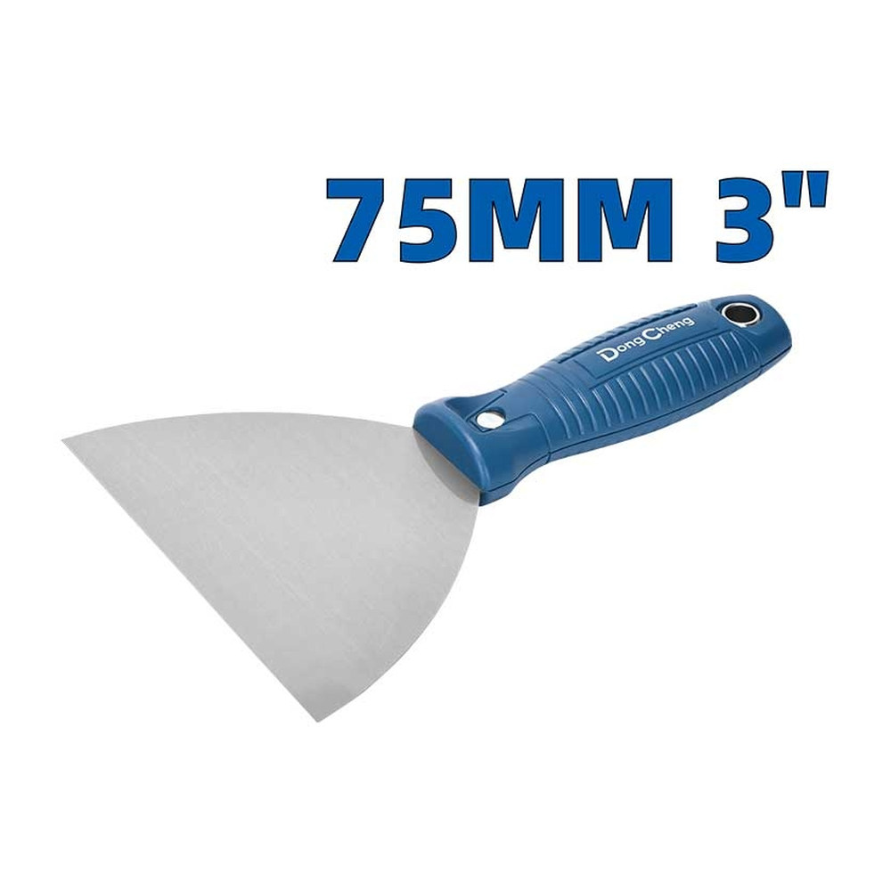 ESPATULA PARA MASILLA 3" (75 MM)
