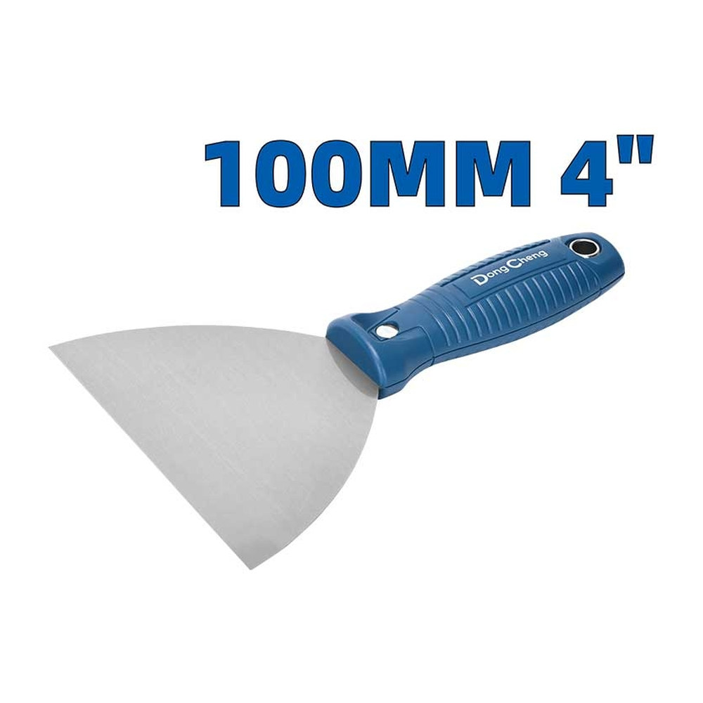 ESPATULA PARA MASILLA 4" (100 MM)
