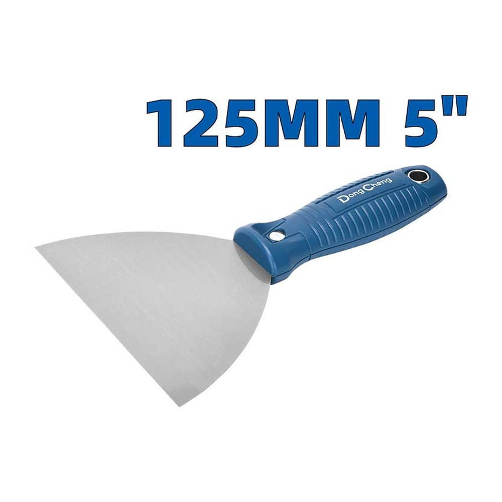 ESPATULA PARA MASILLA 5" (125 MM)