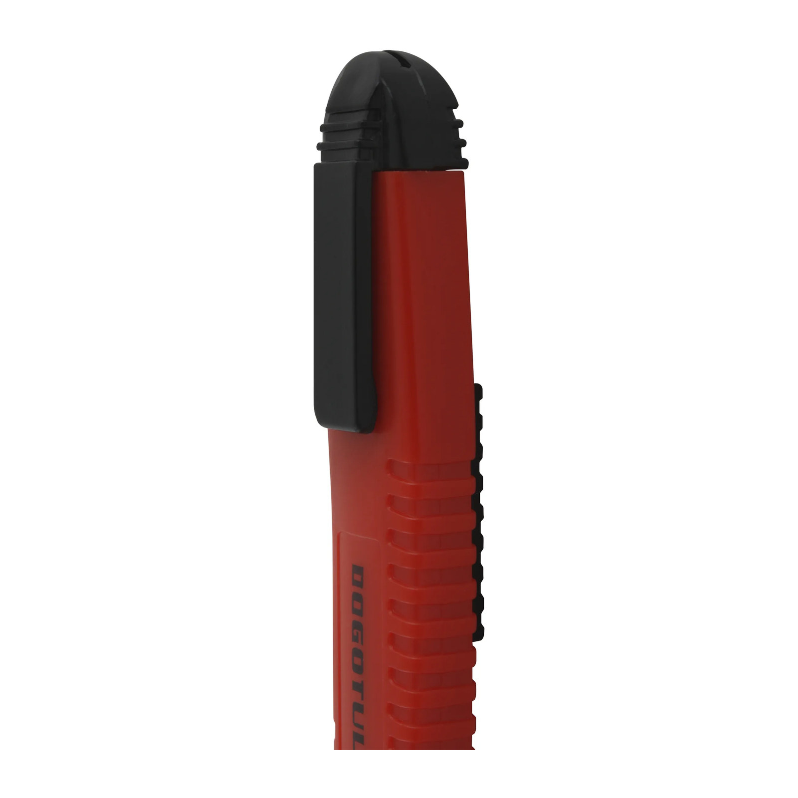 Navaja Cúter de Plástico con Guía Metálica 5" - Imagen 4