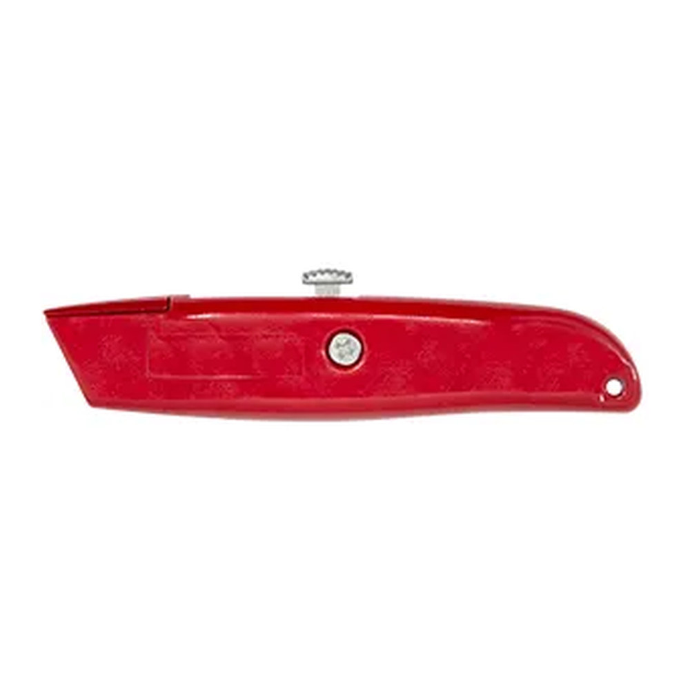 NAVAJA RETRACTIL METALICA PROFESIONAL - Imagen 2