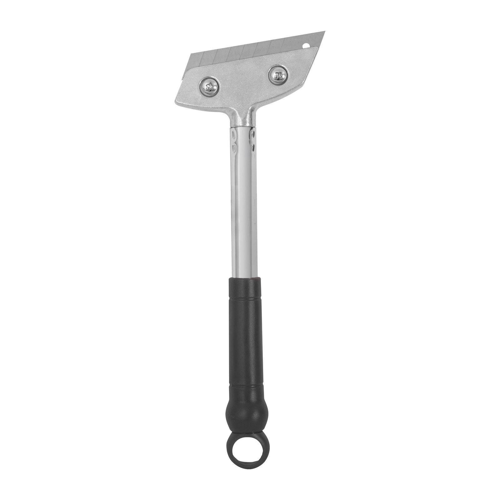 Raspador de Pared 4" Reforzado 30 cm - Paquete 5 Piezas