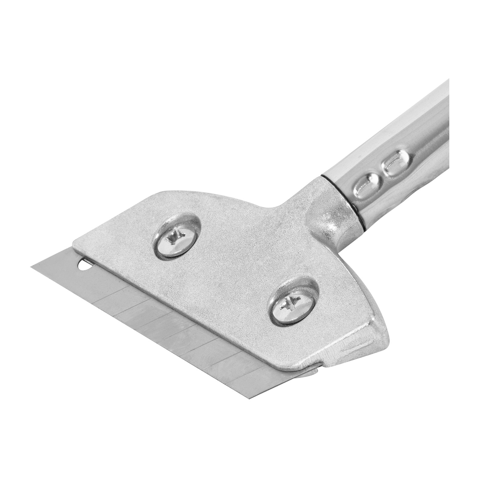 Raspador de Pared 4" Reforzado 30 cm - Imagen 2