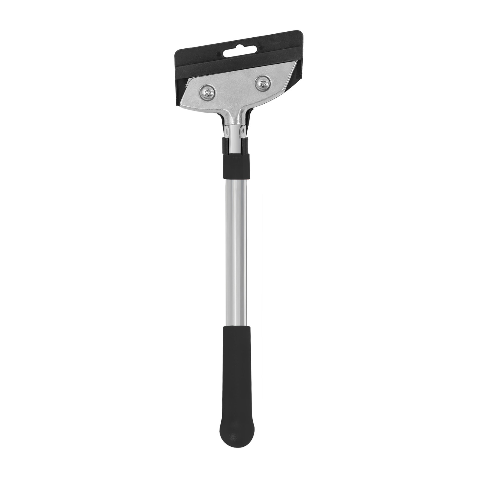 Raspador de Pared 4" Reforzado 40-60 cm - Paquete 5 Piezas