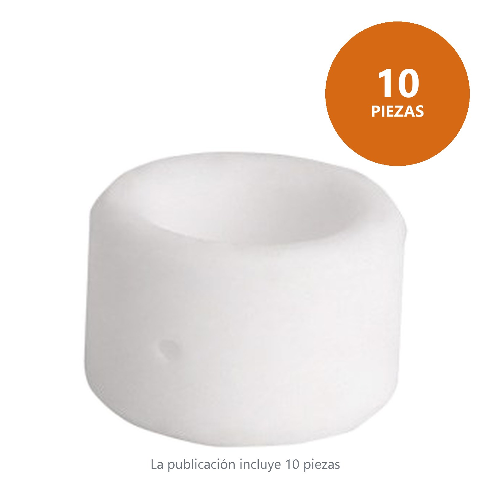 Difusor para cortadora de plasma CP1040-BV Urrea - Imagen 2
