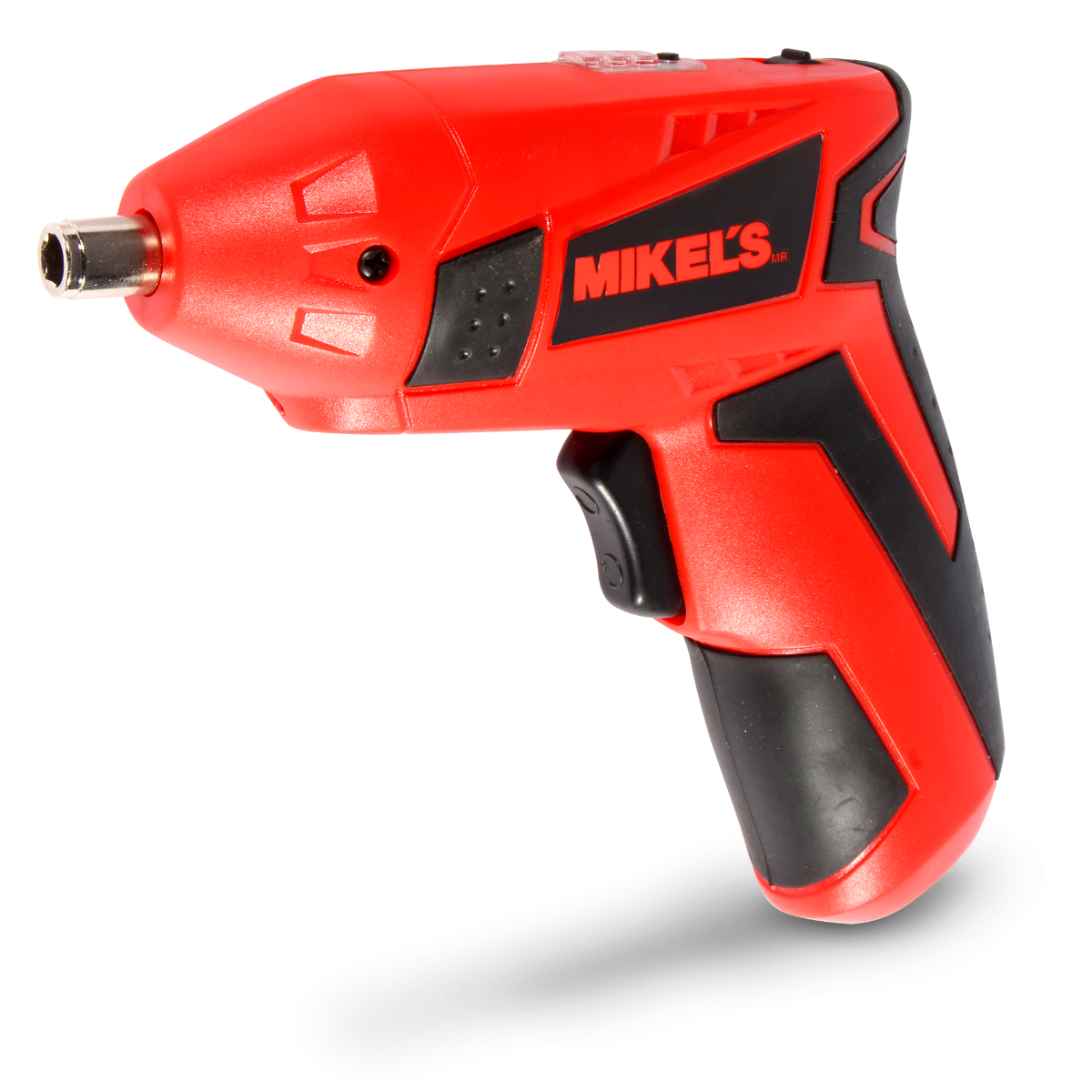 MIKELS DEI-3.6 Destornillador inalámbrico profesional (3.6 V)