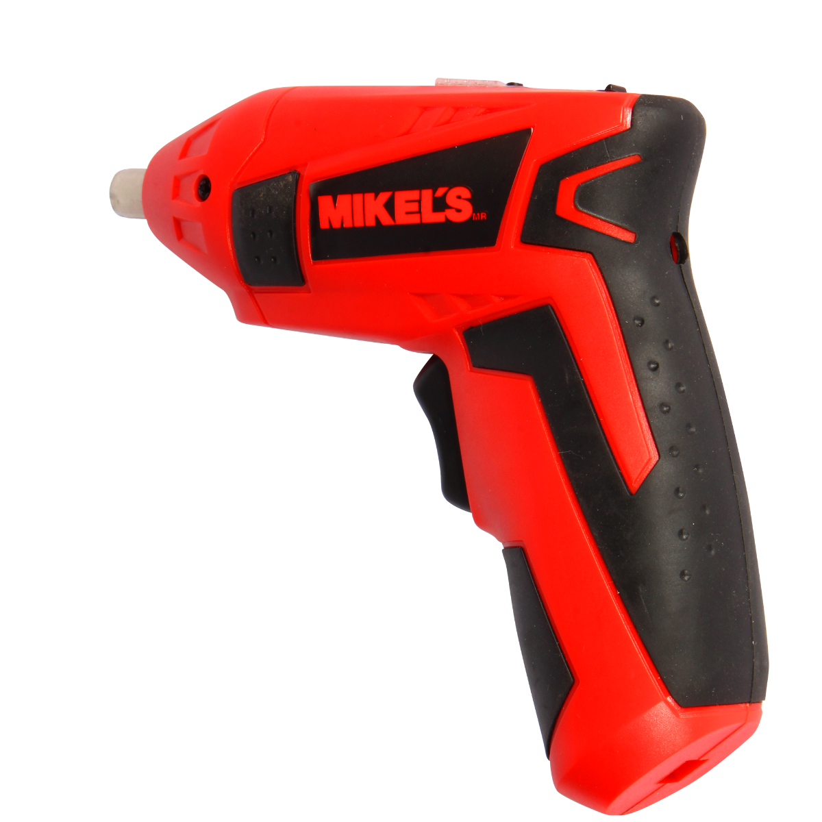 MIKELS DEI-3.6 Destornillador inalámbrico profesional (3.6 V) - Imagen 2