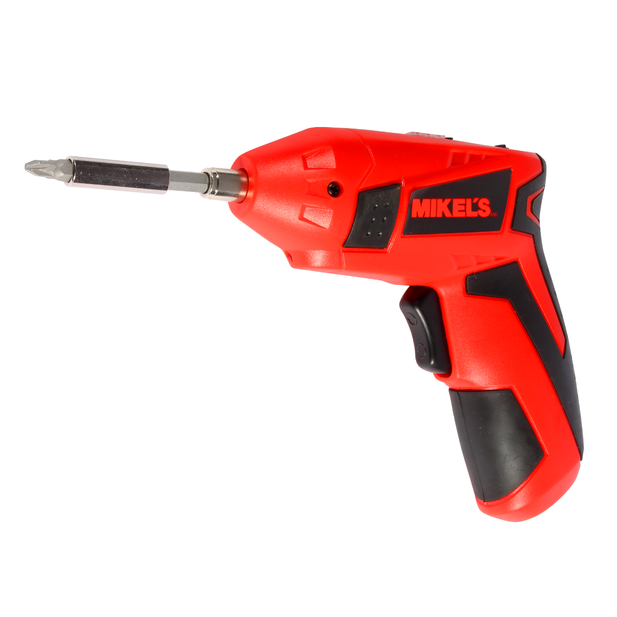 MIKELS DEI-3.6 Destornillador inalámbrico profesional (3.6 V) - Imagen 3