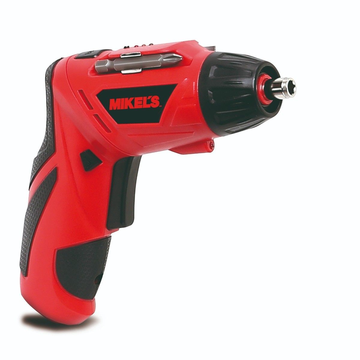 MIKELS DEIN-3.6 Destornillador inalambrico profesional multiposición (3.6 V)