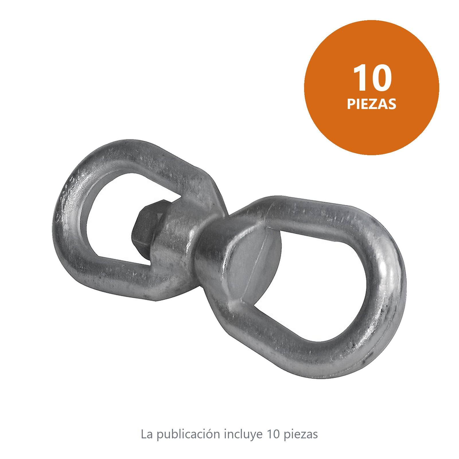 Destorcedor de cadena 3/8" Surtek - Imagen 2