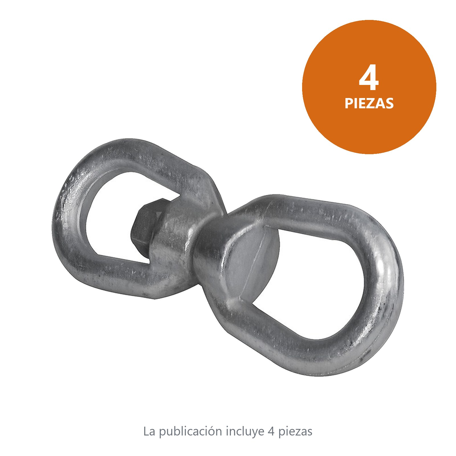 Destorcedor de cadena 1/2" Surtek - Imagen 2