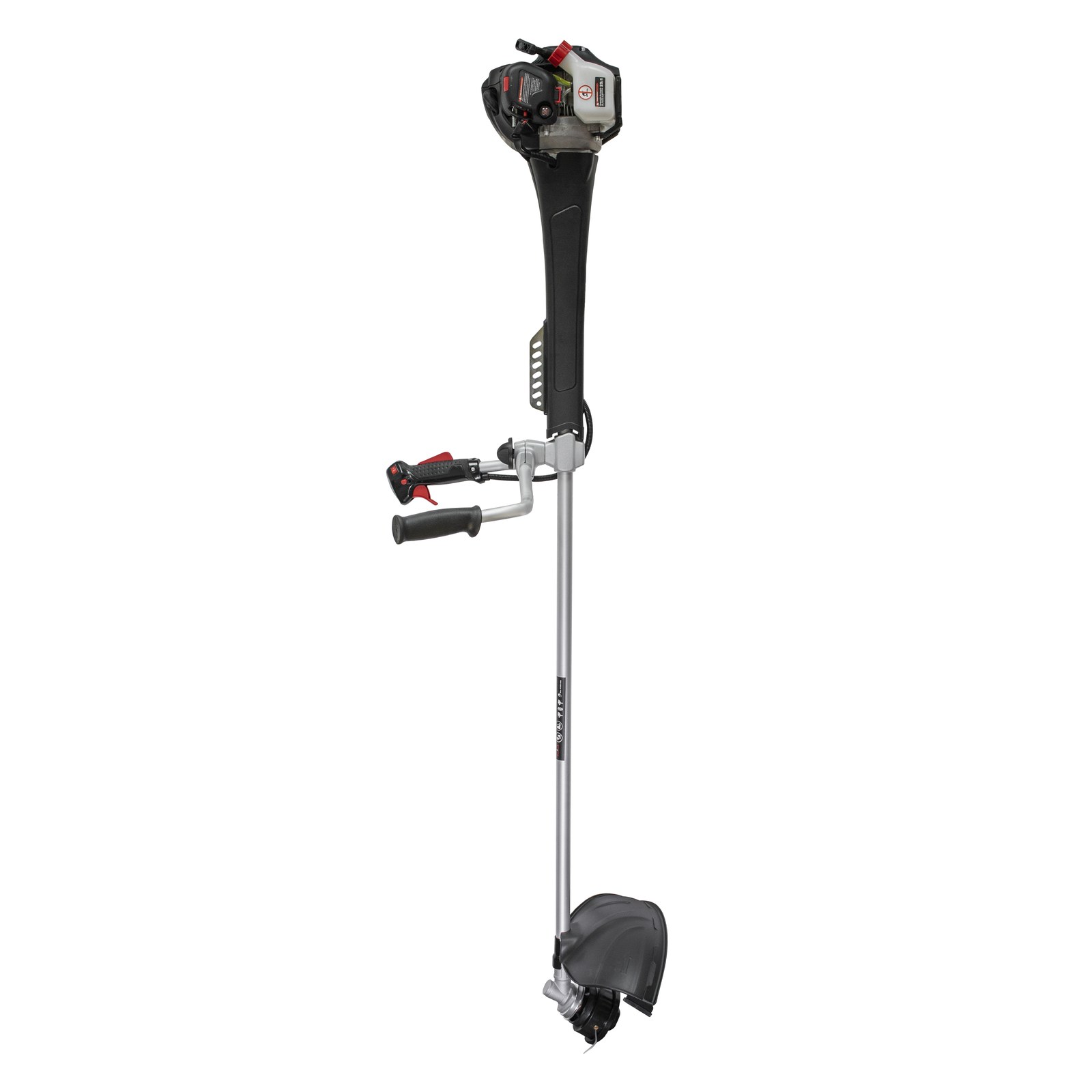 Desbrozadora a gasolina recta 17.0" 43 cc Urrea - Imagen 3