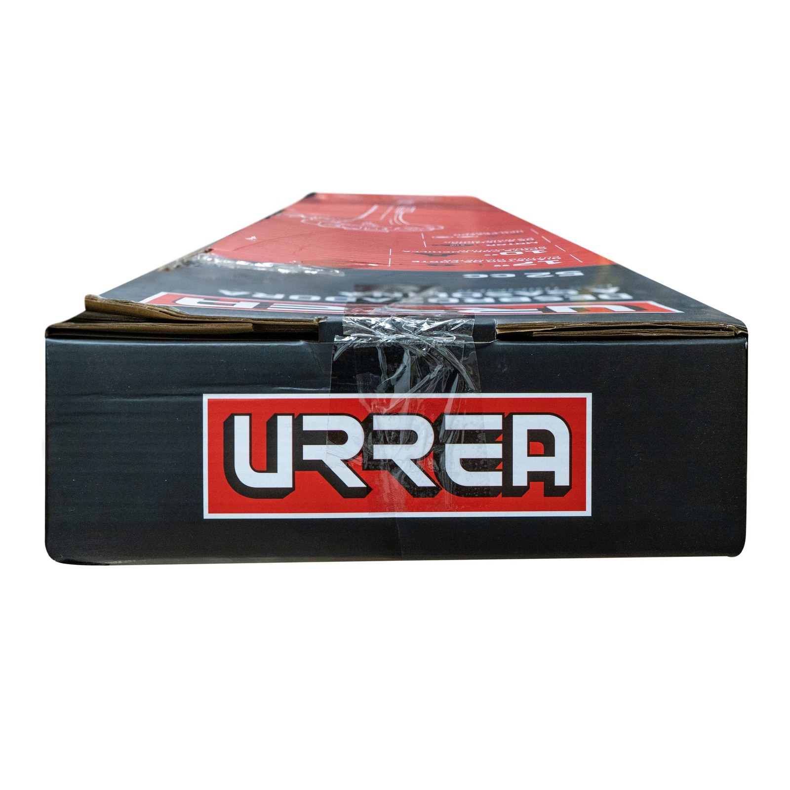 Desbrozadora a gasolina recta 17.0" 52 cc Urrea - Imagen 3