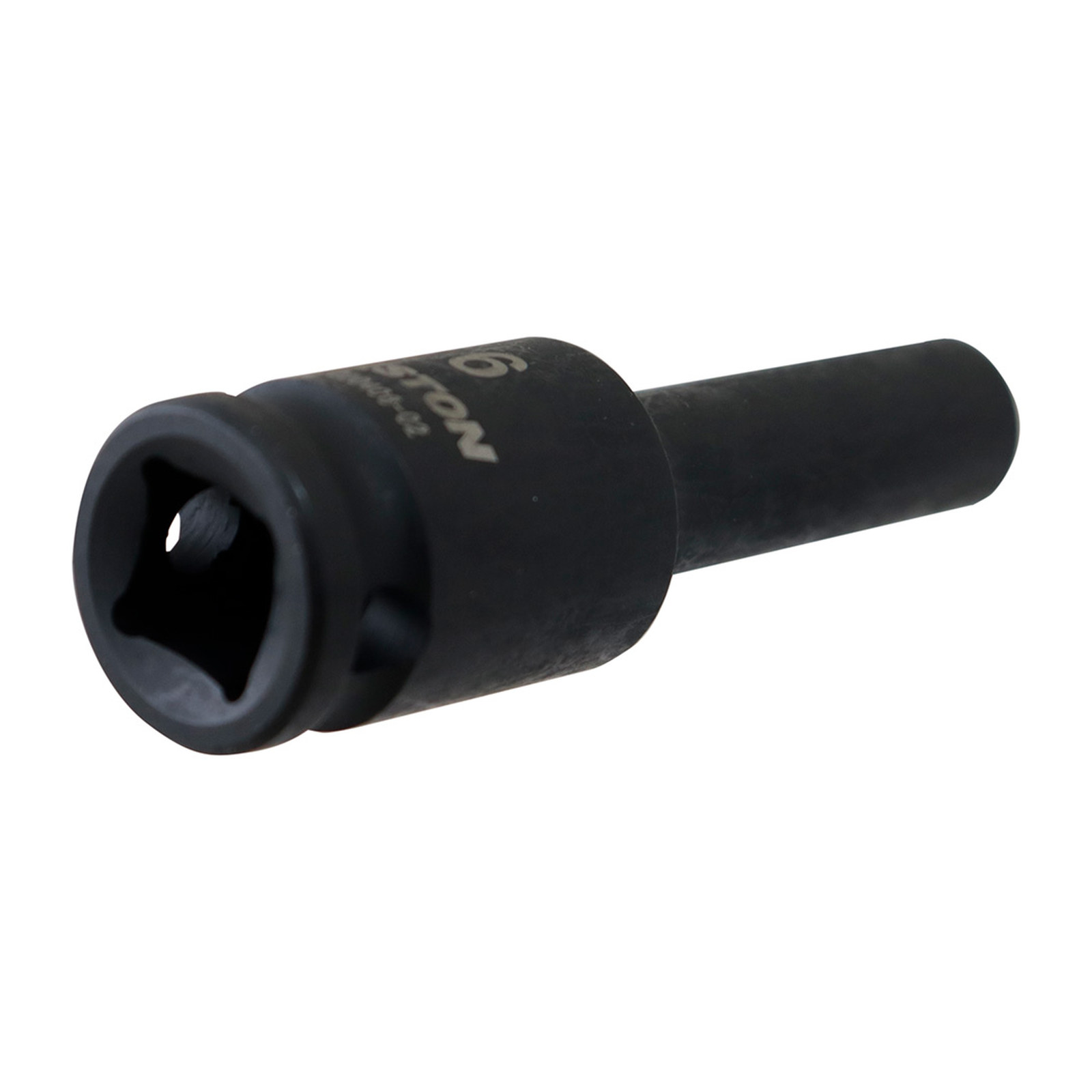 DADO DE IMPACTO LARGO CUADRO 3/8" 6 PUNTAS 6MM - Imagen 2