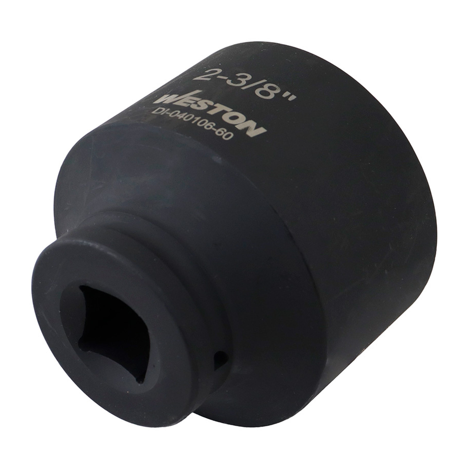 DADO DE IMPACTO CORTO CUADRO 3/4" 6 PUNTAS 2-3/8" - Imagen 2