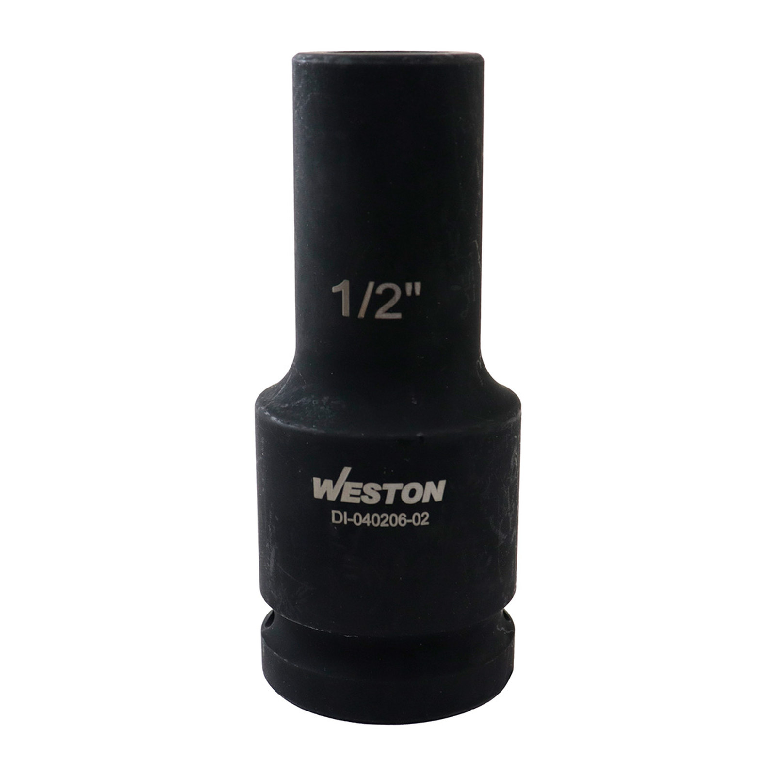 DADO DE IMPACTO LARGO CUADRO 3/4" 6 PUNTAS 1/2"
