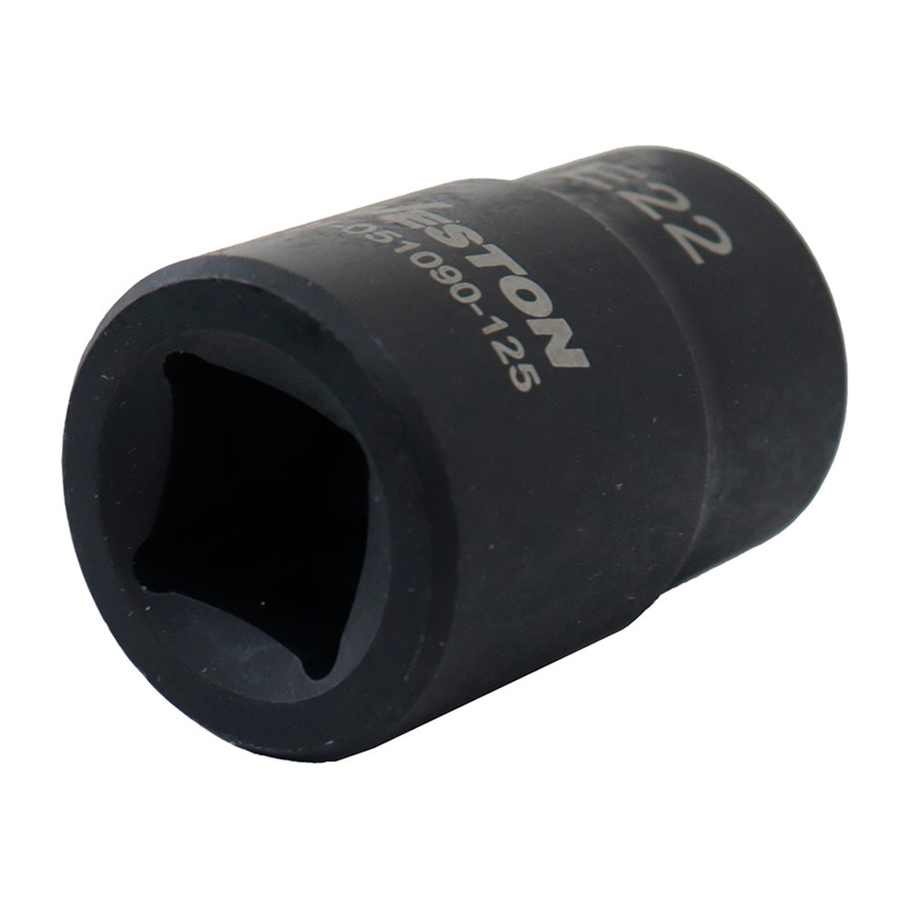 DADOS DE IMPACTO CUADRO 1/2" CON PUNTA TORX E22 - Imagen 3
