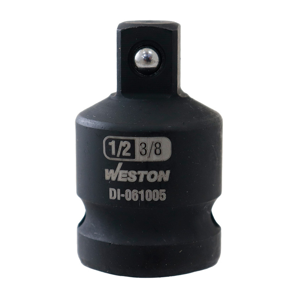 ADAPTADOR P/DADO DE IMPACTO CUADRO 1" HEMBRA A 1/2" MACHO