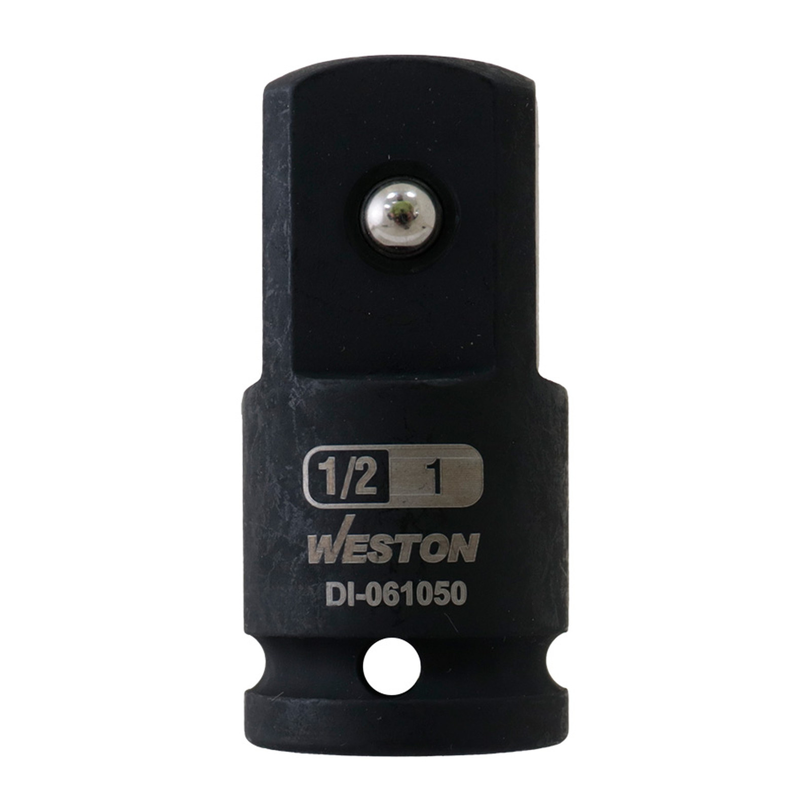 ADAPTADOR P/DADO DE IMPACTO CUADRO 1/2" HEMBRA A 1" MACHO