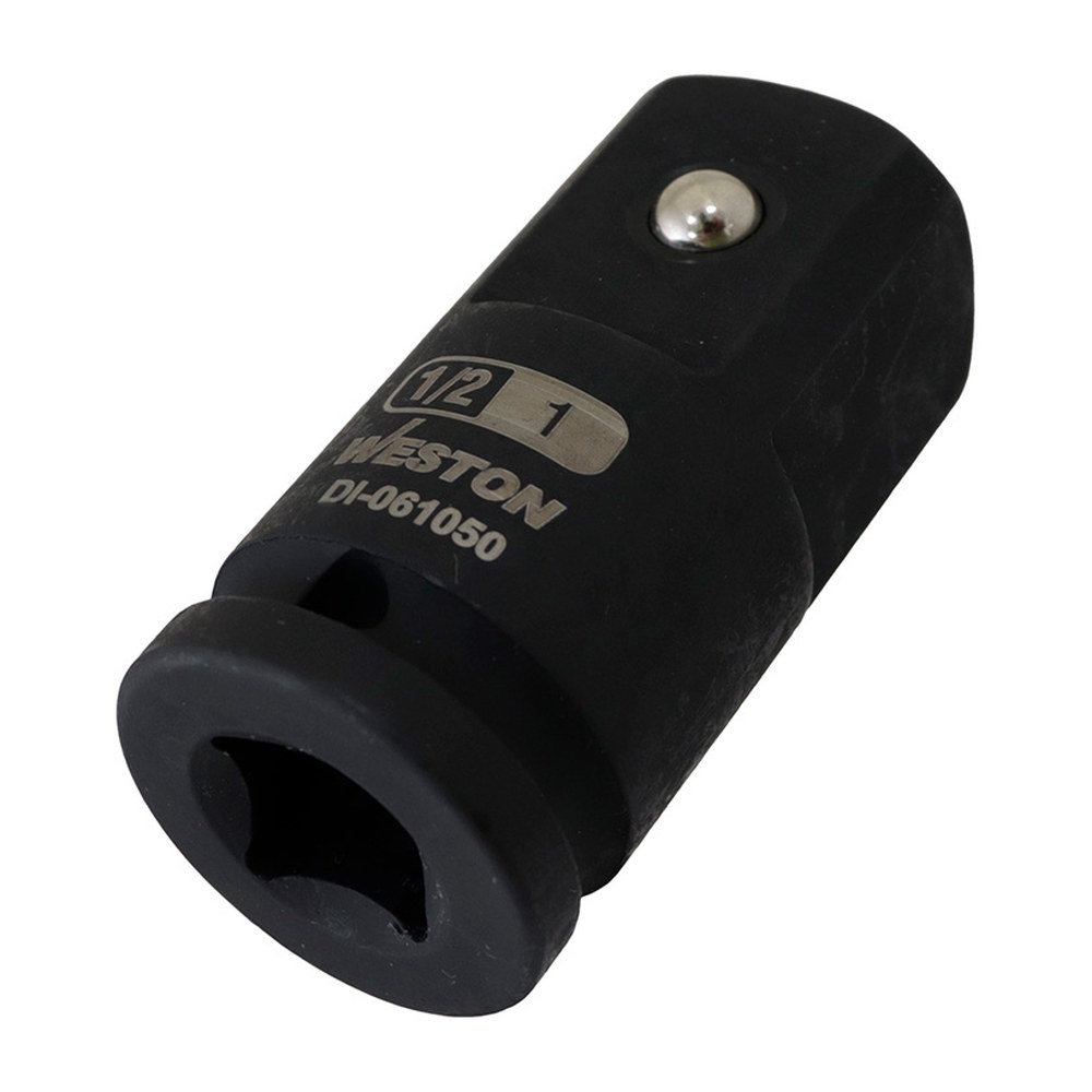ADAPTADOR P/DADO DE IMPACTO CUADRO 1/2" HEMBRA A 1" MACHO - Imagen 2
