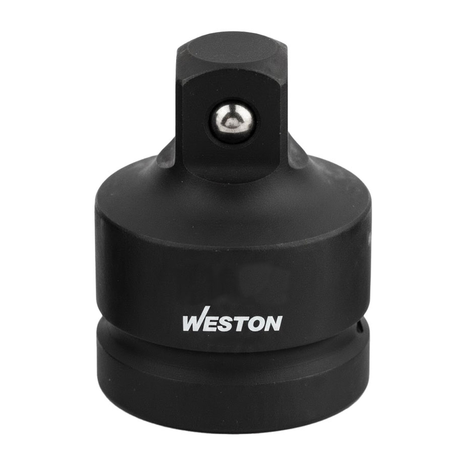 ADAPTADOR P/DADO DE IMPACTO VASTAGO HEXAGONAL 1/4" CUADRO 1/2" LARGO 3"